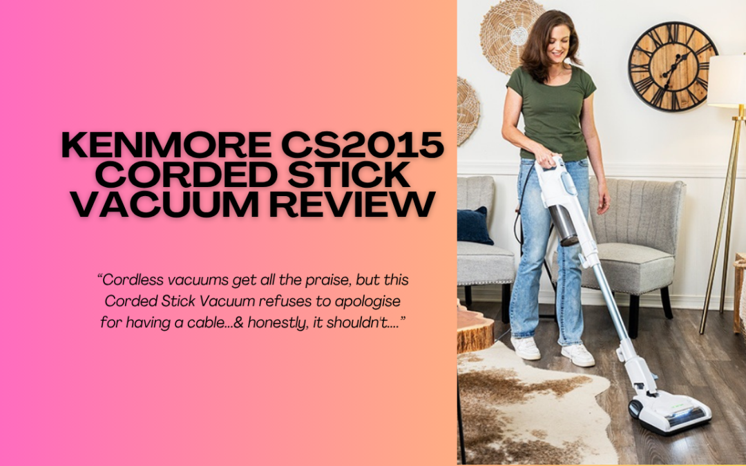 Kenmore-CS2015-Corded-Stick-Vacuum