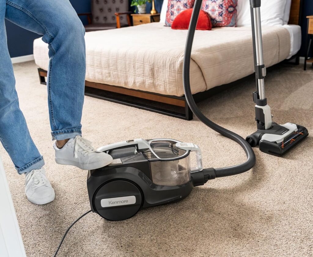 Kenmore-DC5070.01-Upgrade-500-Series-Bagless-Canister-Vacuum