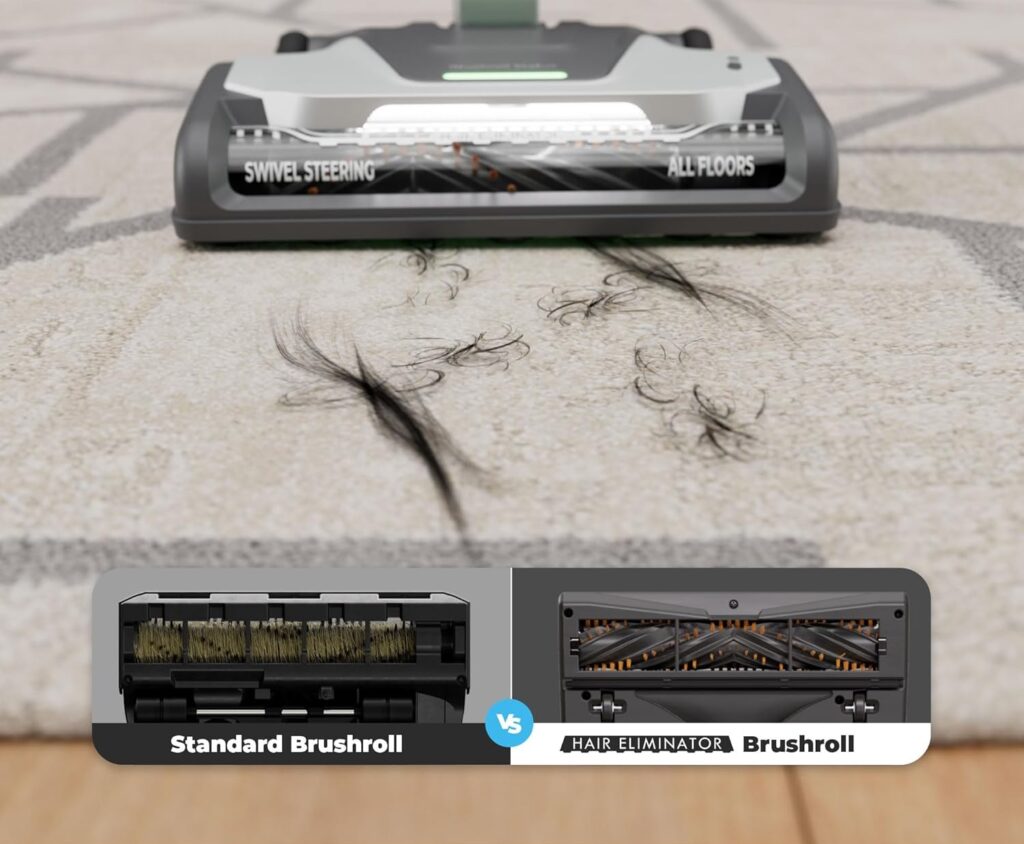 Kenmore-500-Series-Bagless-Canister-Vacuum-review