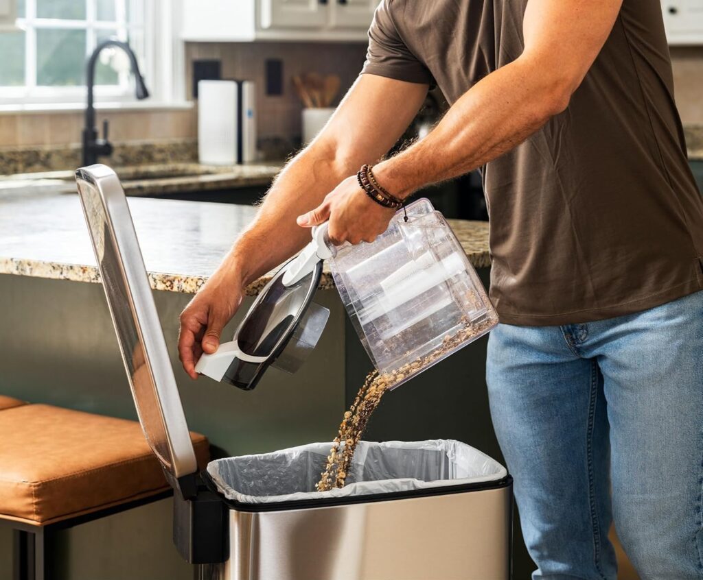 Kenmore-500-Series-Bagless-Canister-Vacuum-review