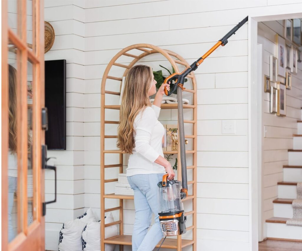 Kenmore-Featherlite-Lift-Up-Bagless-Upright-Vacuum-review