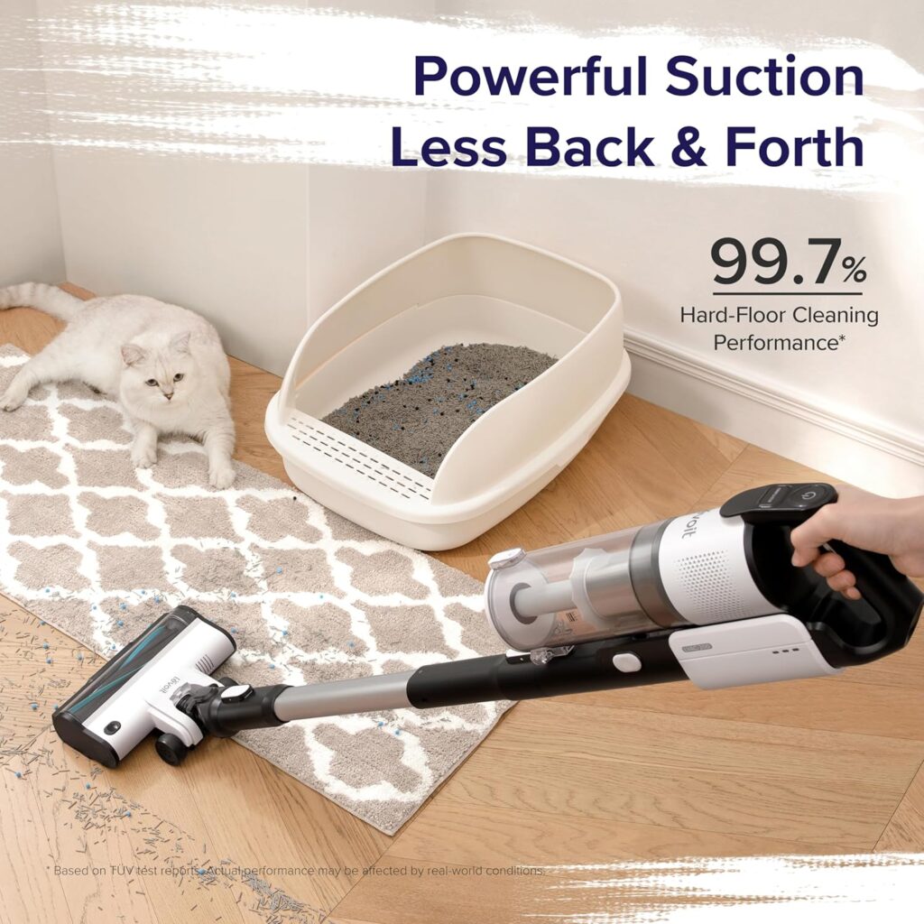 LEVOIT-LVAC-200-Cordless-Vacuum-Cleaner-review
