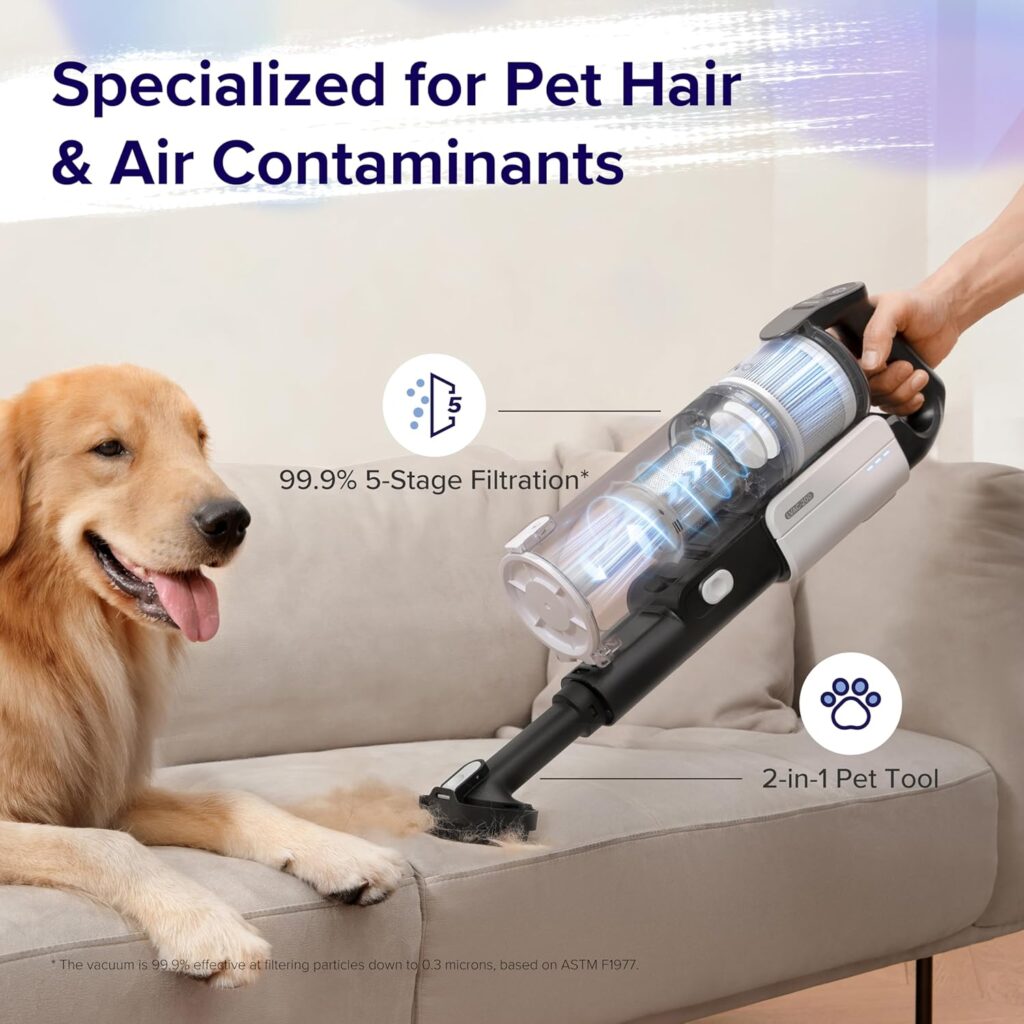 LEVOIT-LVAC-200-Cordless-Vacuum-Cleaner-review