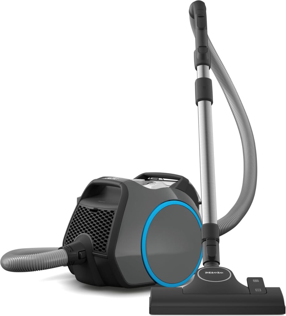 Miele-Boost-CX1-Bagless-Canister-Vacuum