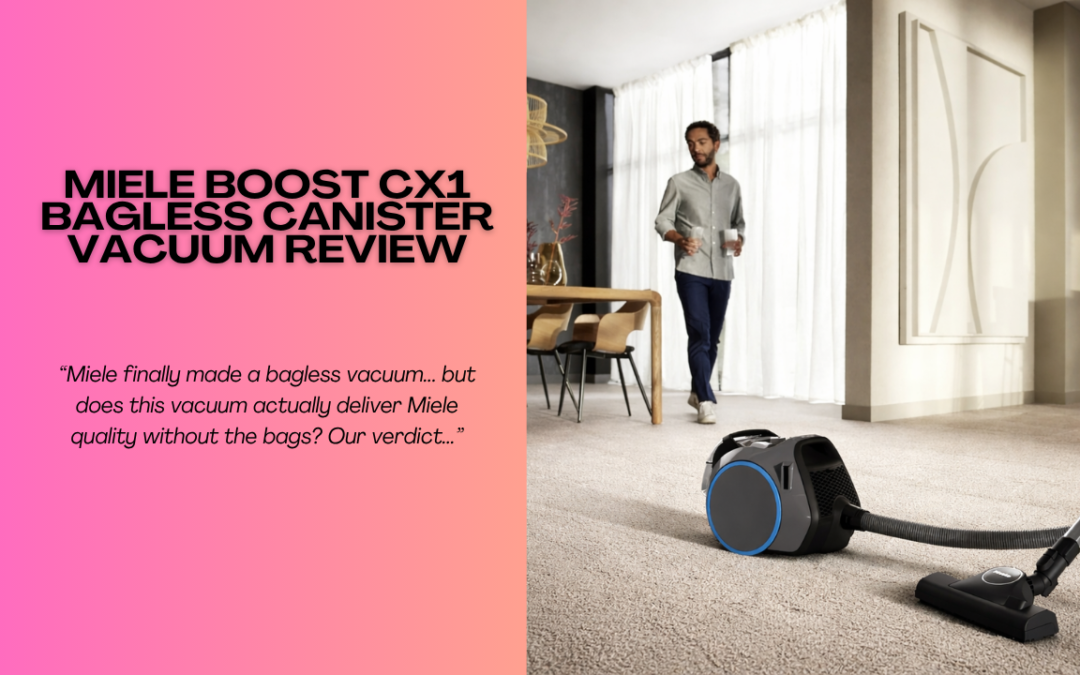 Miele-Boost-CX1-Bagless-Canister-Vacuum-Cleaner