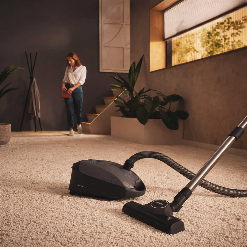 Miele-Classic-C1-Pure