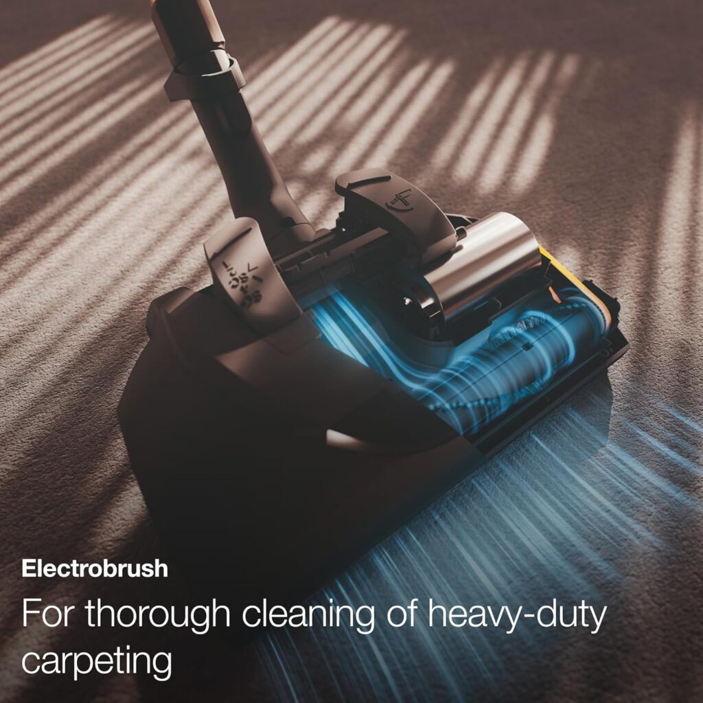 Miele-Complete-C3-Kona-Powerline-Vacuum-Cleaner