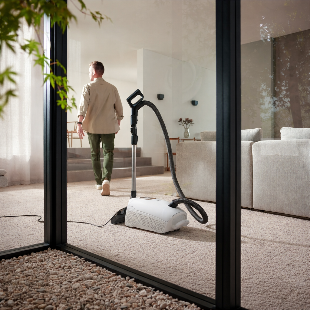 Miele-Guard-L1-AllFloor-Bagged-Canister-Vacuum-Cleaner