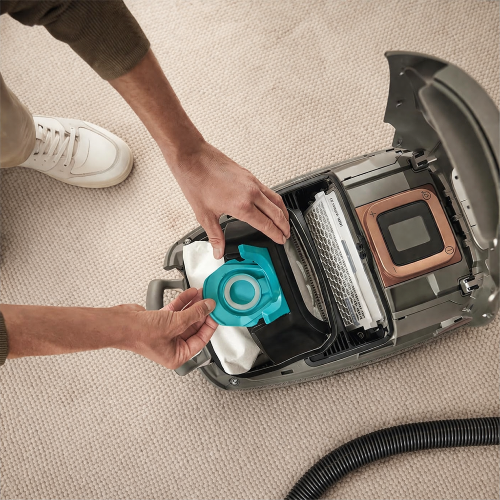 Miele-Guard-L1-AllFloor-Canister-Vacuum-Cleaner