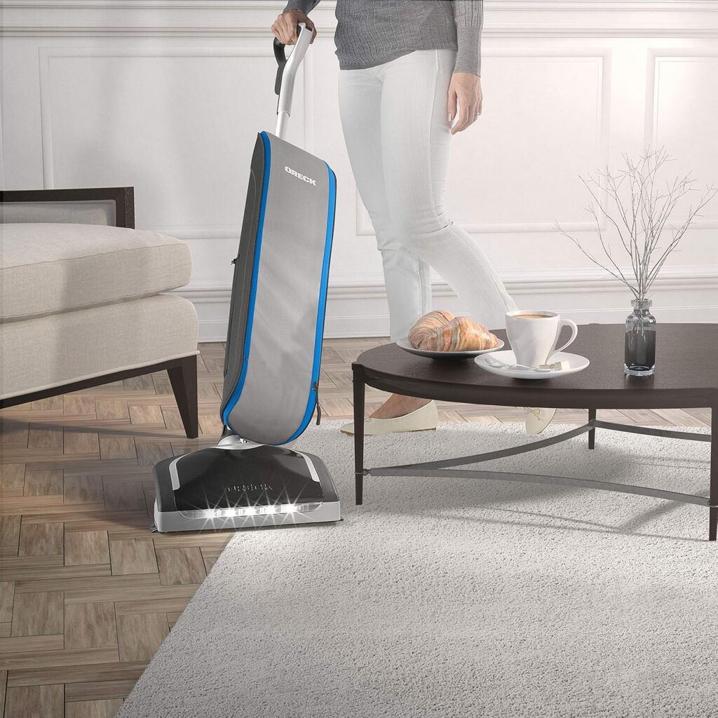 Oreck-UK30305PC-HEPA-Swivel-Upright-Vacuum-Cleaner