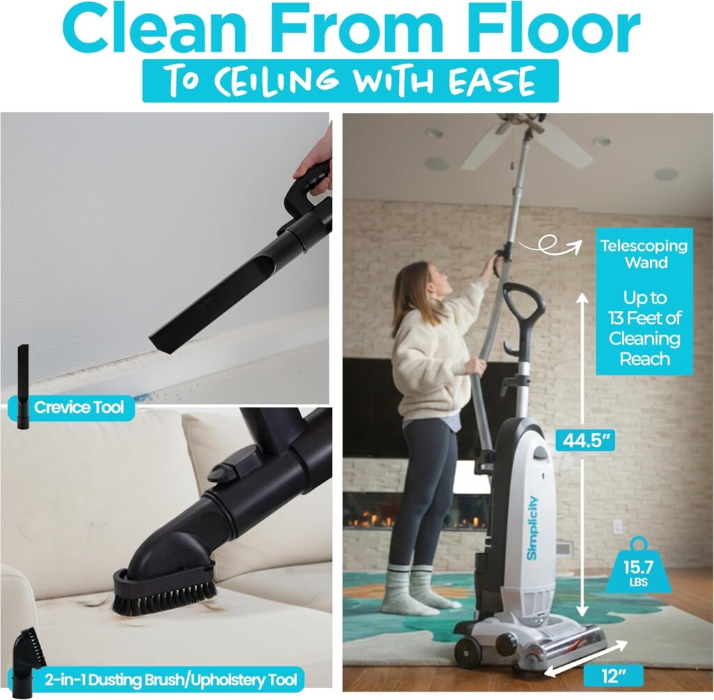 Simplicity-S20EZM-Allergy-Bagged-Vacuum-Review