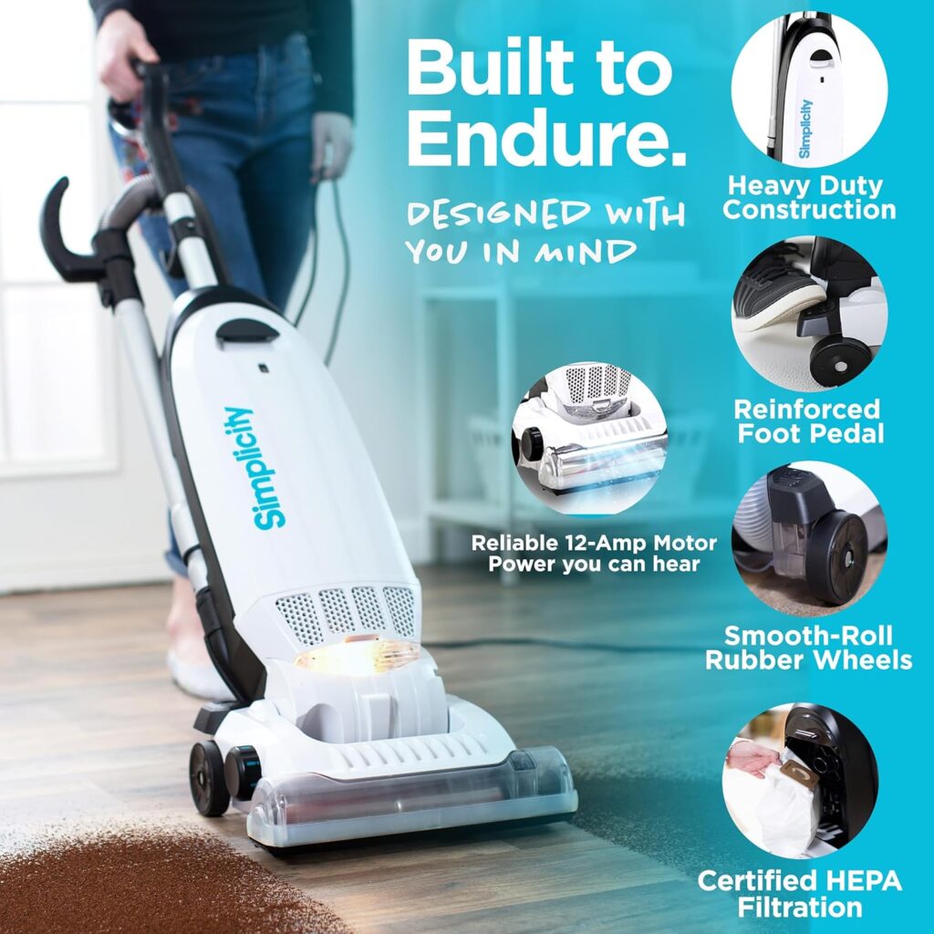 Simplicity-S20EZM-Allergy-Bagged-Vacuum-Review