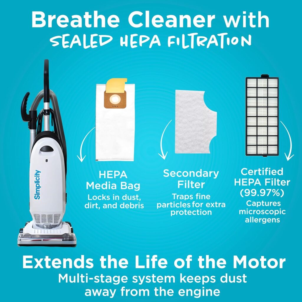 Simplicity-S20EZM-Allergy-Bagged-Vacuum-Review