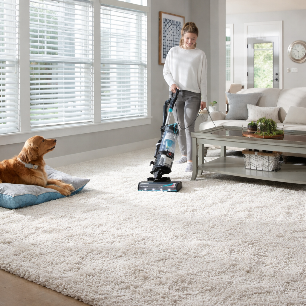 The-Best-Upright-Vacuums-For-High-Pile-Carpet