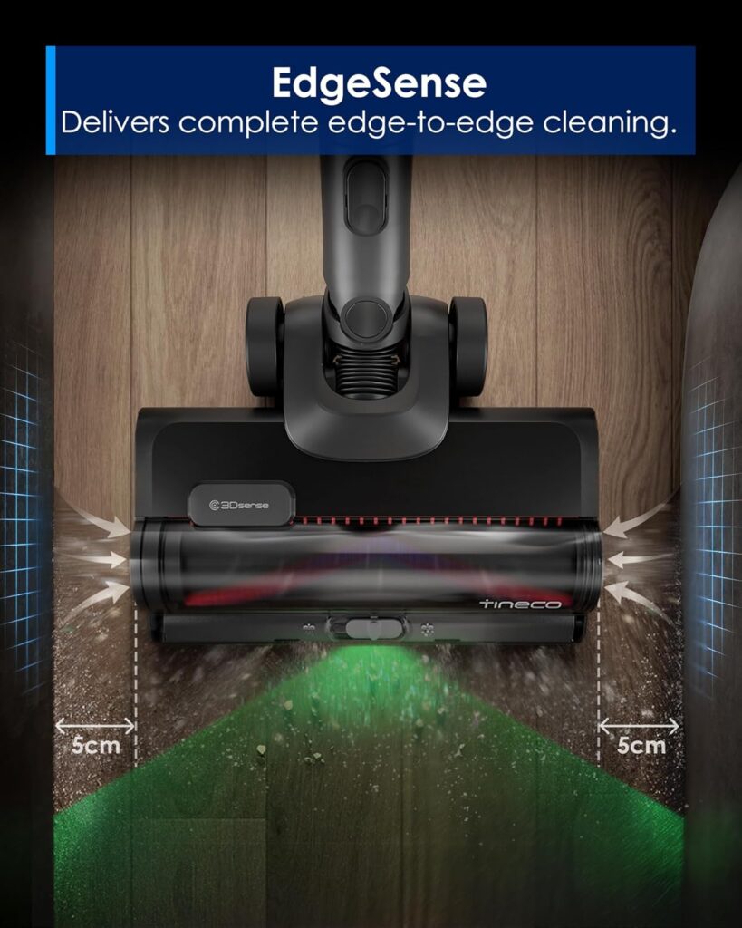 Tineco-Pure-ONE-Station-5-Pro-Vacuum-review