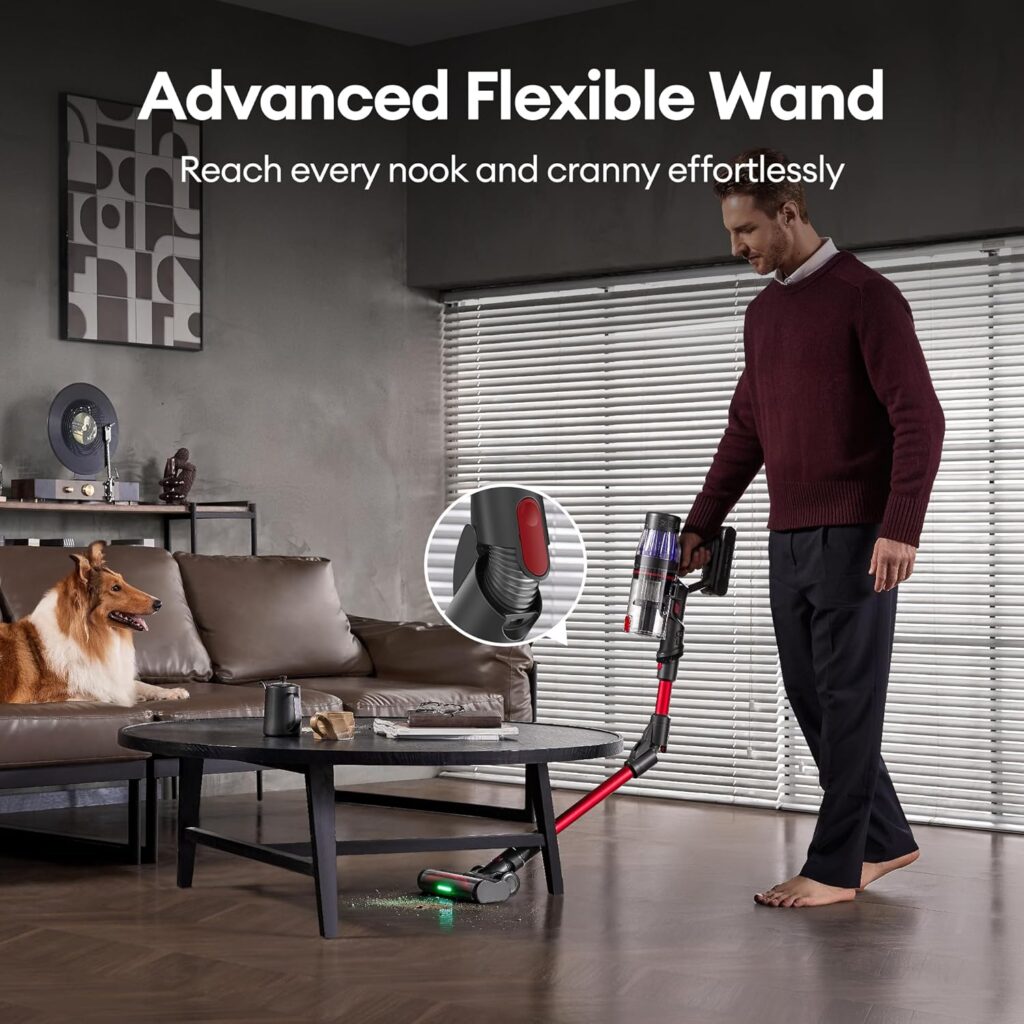 Ultenic-U16-Cordless-Vacuum-Cleaner