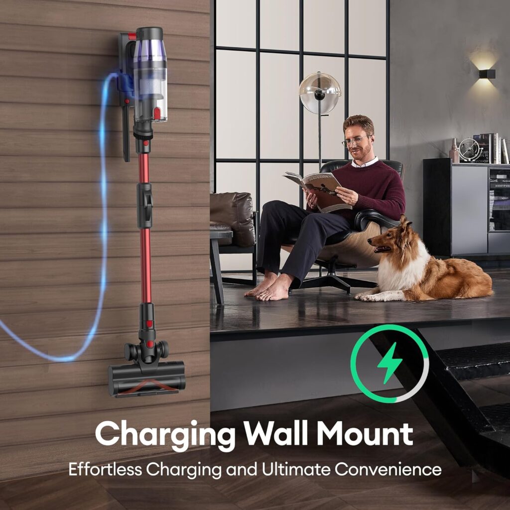 Ultenic-U16-Cordless-Vacuum-Cleaner