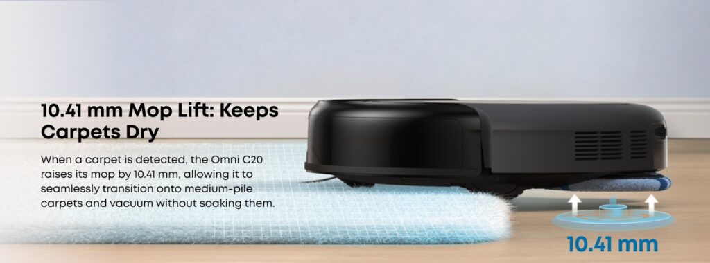 eufy-Robot-Vacuum-Omni-C20