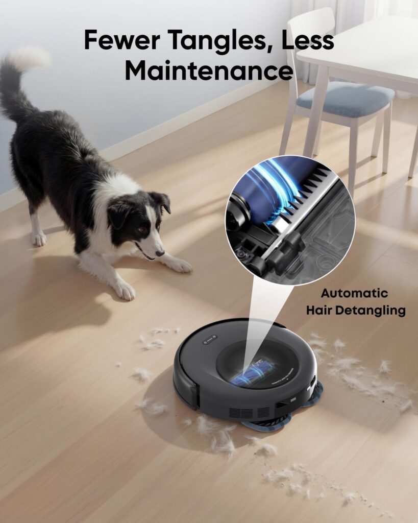 eufy-Robot-Vacuum-Omni-C20-Review