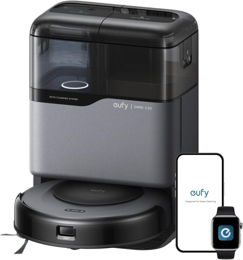 eufy-Robot-Vacuum-Omni-C20
