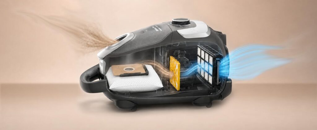 Akitas-C11WT-Bagged-Canister-Vacuum-Cleaner-Review