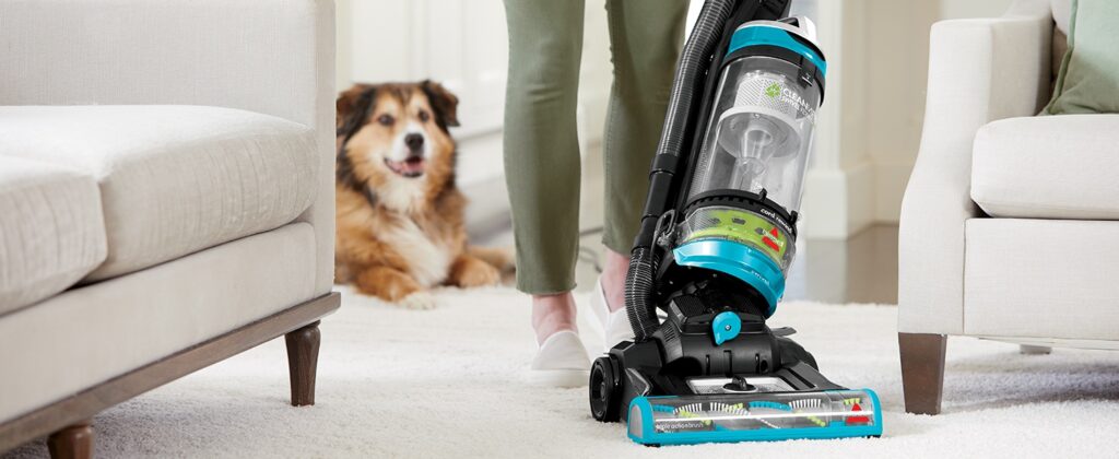 Bissell-CleanView-Swivel-Rewind-Pet-Vacuum