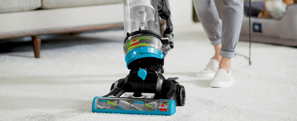 Bissell-CleanView-Swivel-Rewind-Pet-Vacuum