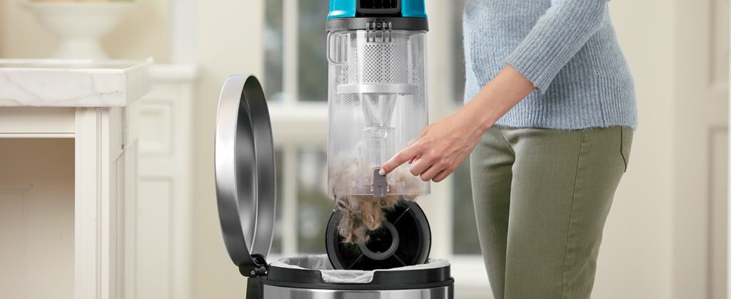 Bissell-CleanView-Swivel-Rewind-Pet-Vacuum