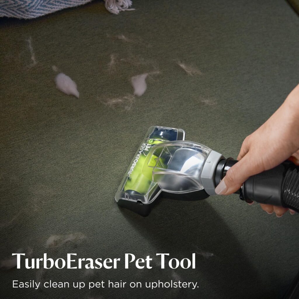 Bissell-3836-CleanView-Swivel-Vacuum