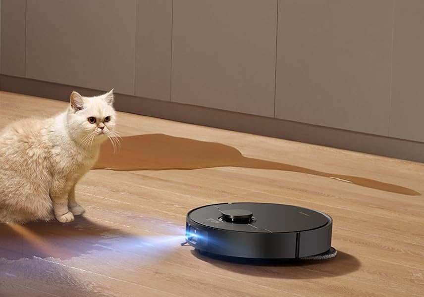 DREAME-X40-Ultra-Robotic-Vacuum