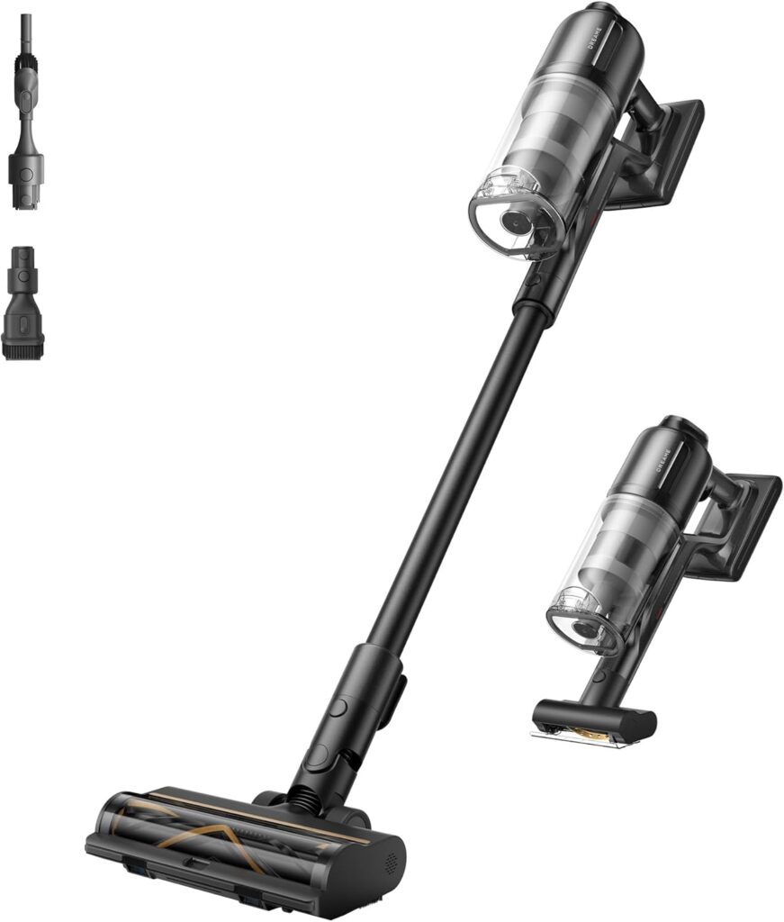 Dreame-Cordless-Stick-Vacuum-Cleaner-Z30-Essential