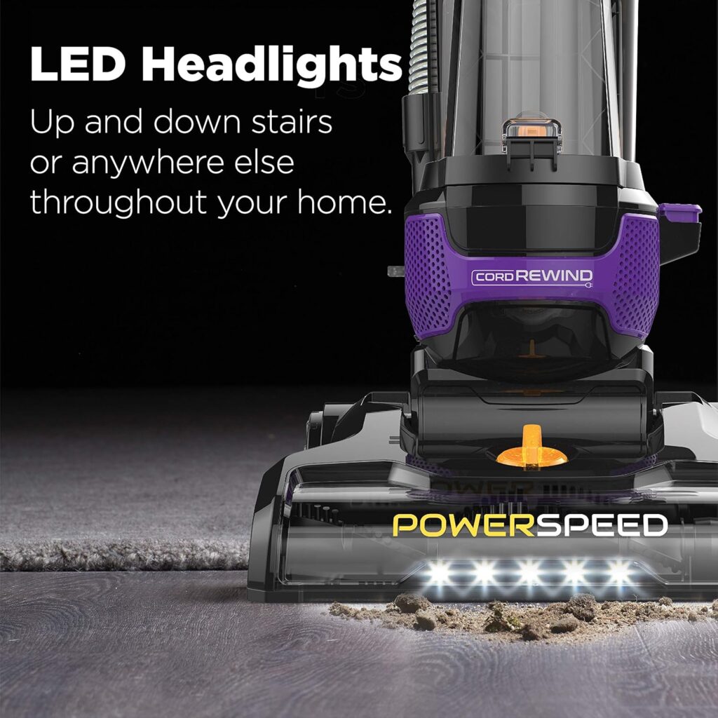 Eureka-NEU202-Powerful-Lightweight-Upright-Vacuum