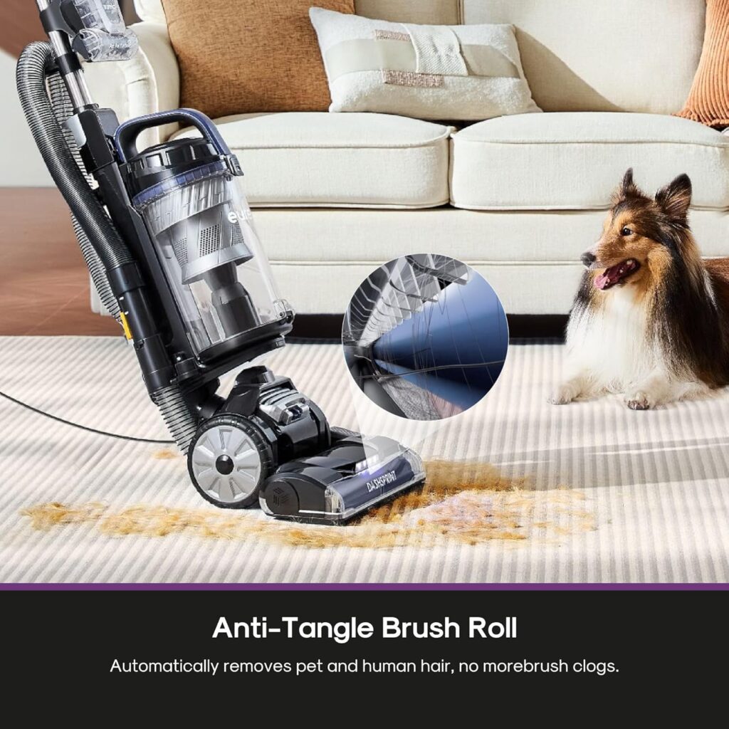 Eureka-NEU612BL-Upright-Vacuum-Cleaner