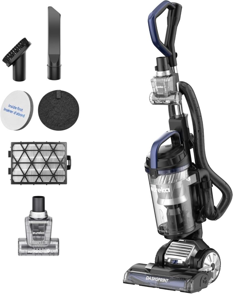 Eureka-NEU612BL-Upright-Vacuum-Cleaner