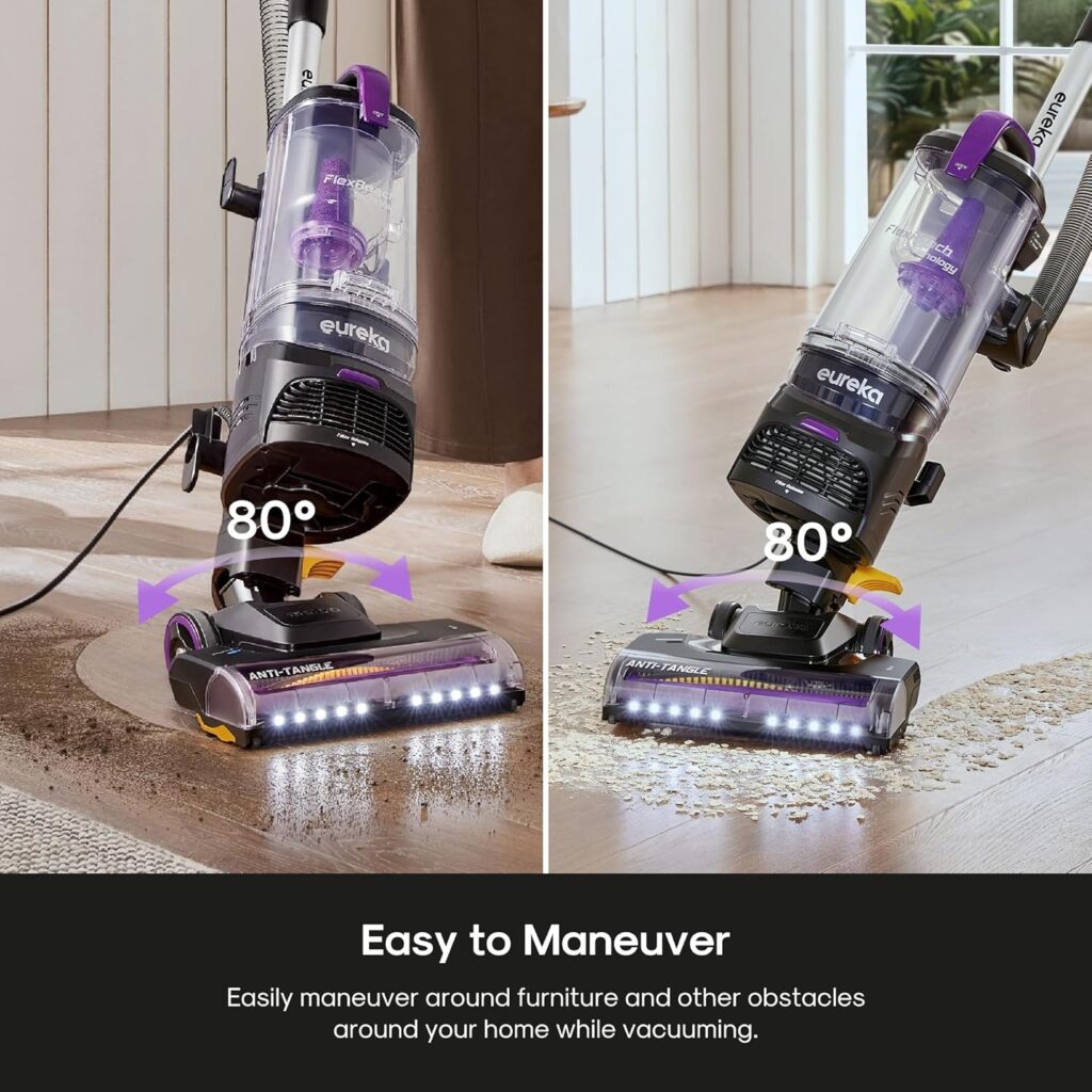 Eureka-NEU651PL-Upright-Vacuum-Review