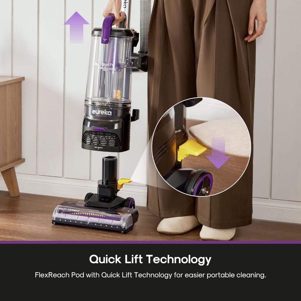 Eureka-NEU651PL-Upright-Vacuum-Review