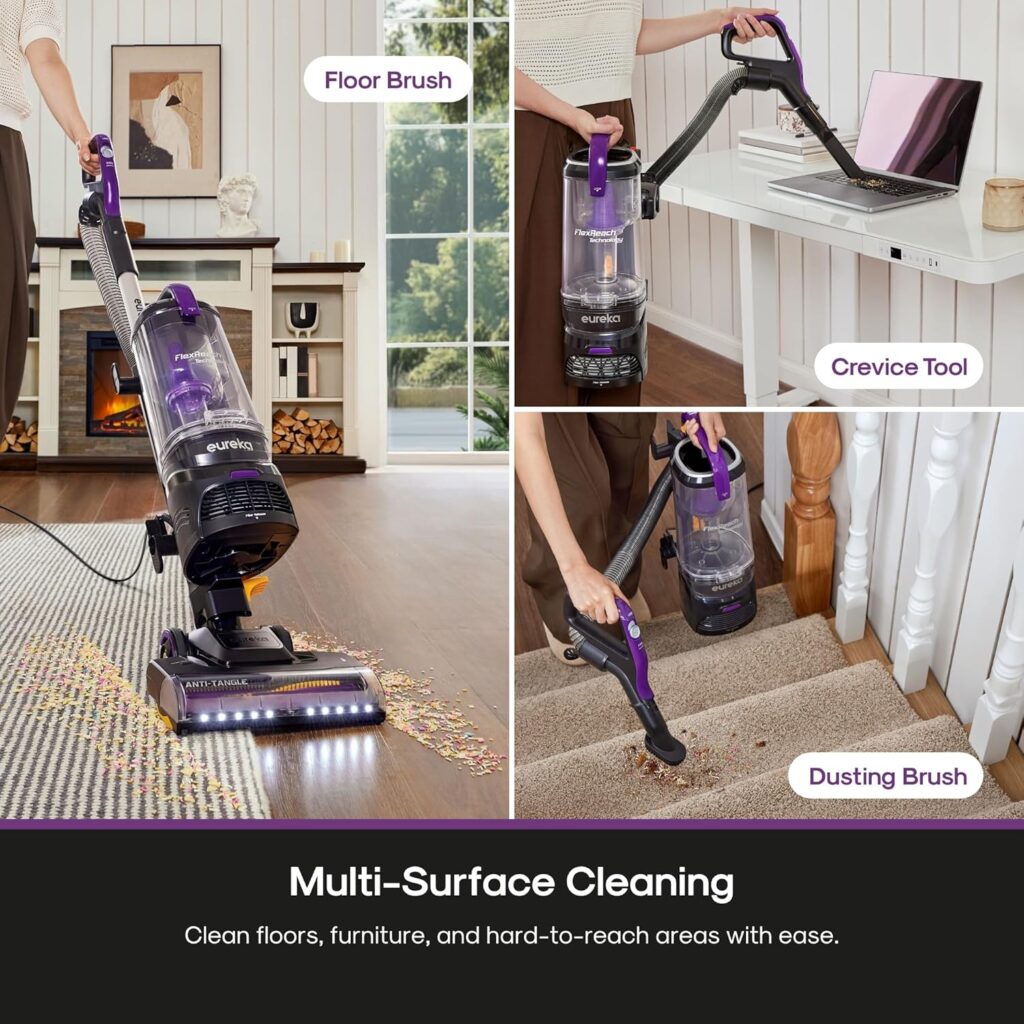 Eureka-NEU651PL-Upright-Vacuum-Review