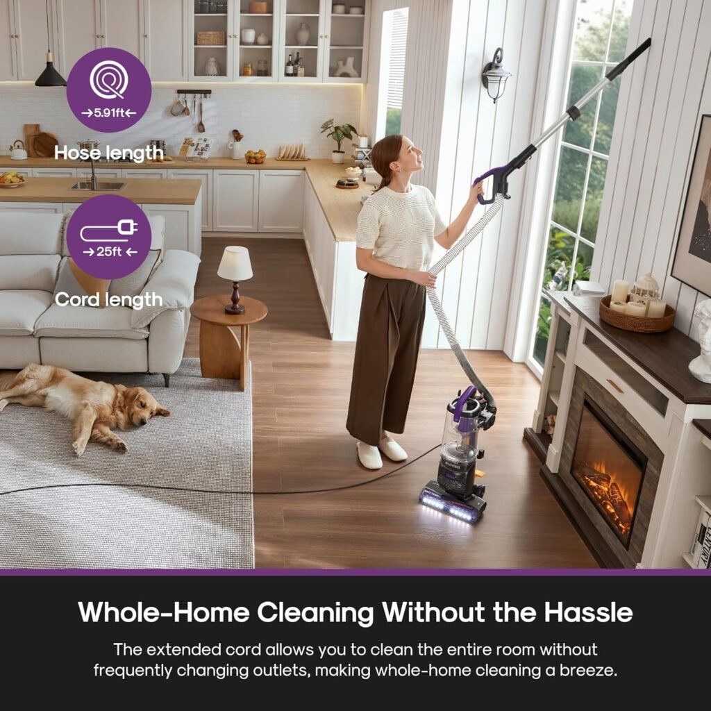 Eureka-NEU651PL-Upright-Vacuum-Review