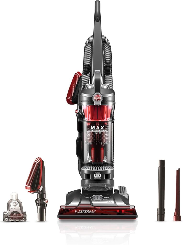 Hoover-WindTunnel-3-Max-Performance-Pet-Bagless-Vacuum-Cleaner