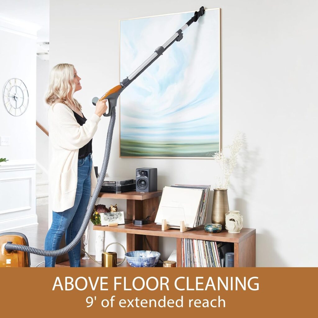 Kenmore-BC4040-400-Series-Canister-Vacuum-Review