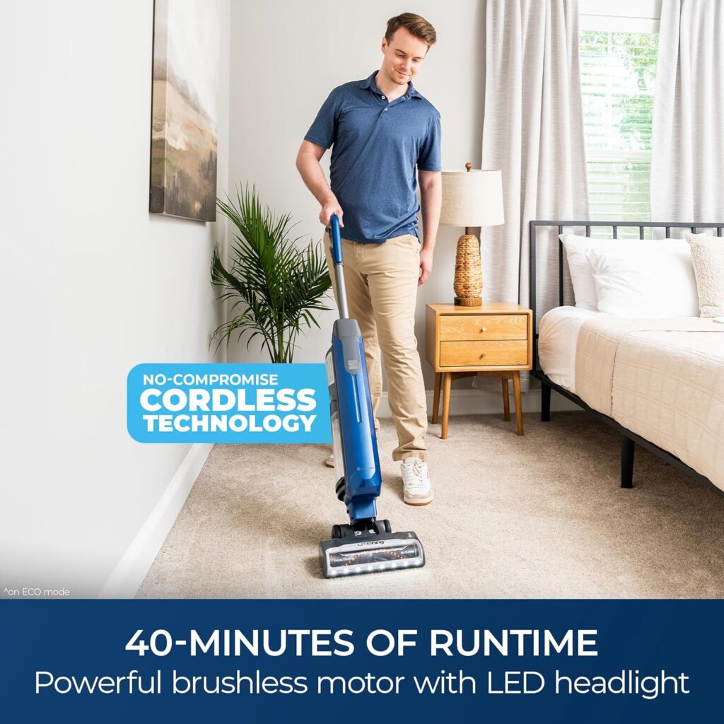 Kenmore-CU5001-Litening-Cordless-Upright-Vacuum