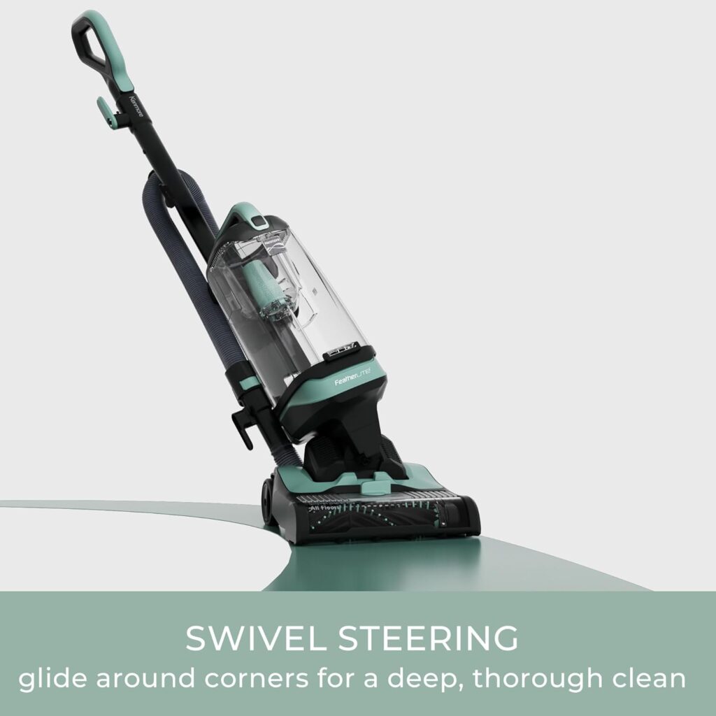 Kenmore-DU1275-Featherlite-Bagless-Upright-Vacuum