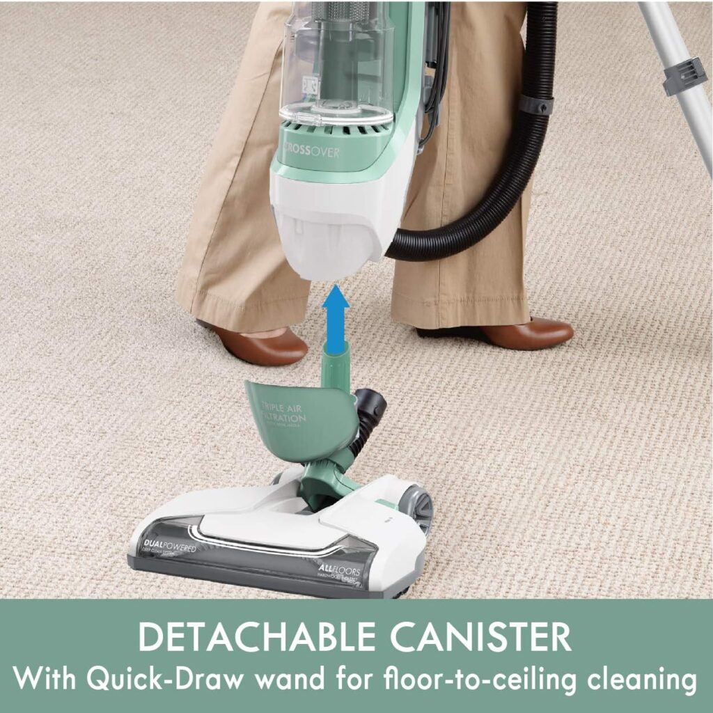 Kenmore-DU3017-Friendly-Upright-Bagless-Crossover-Max-Vacuum-Cleaner