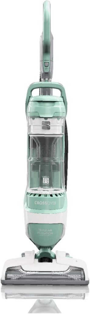 Kenmore-DU3017-Friendly-Upright-Bagless-Crossover-Max-Vacuum-Cleaner