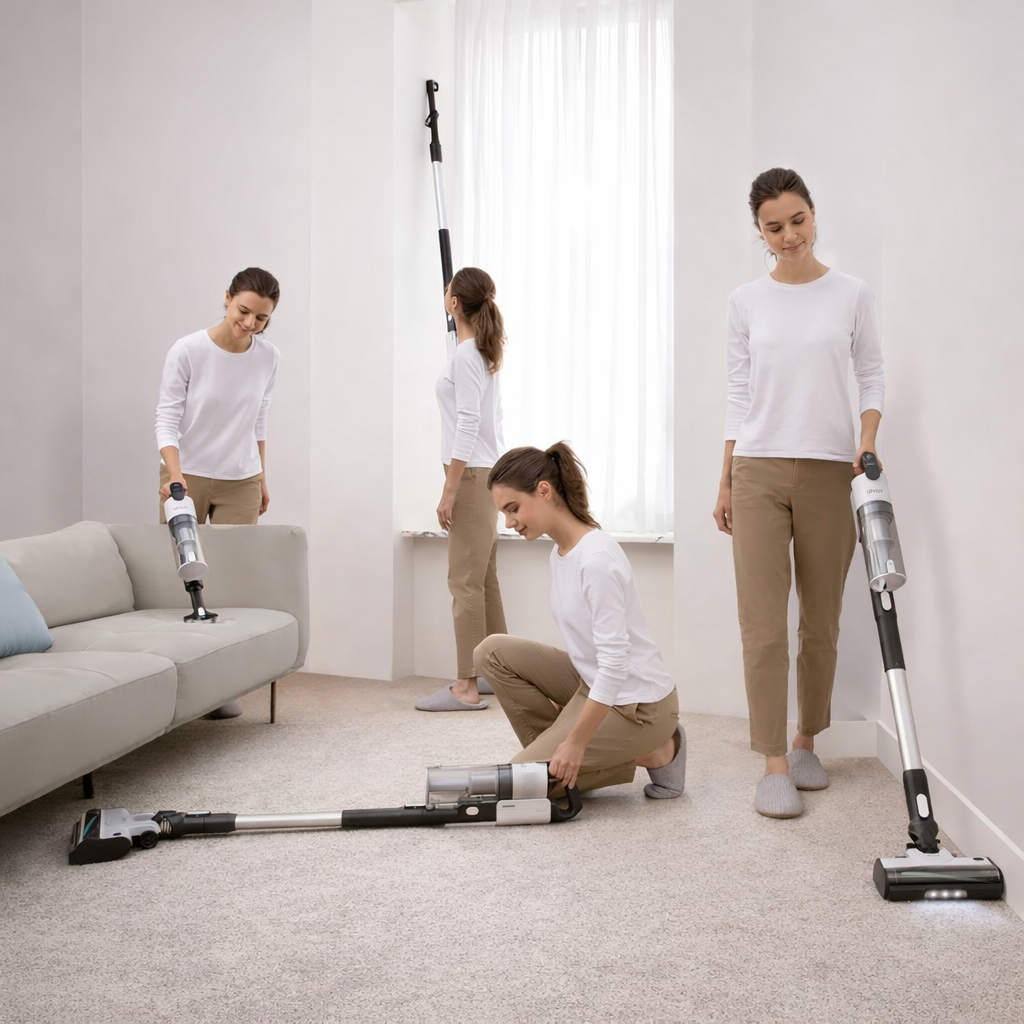 LEVOIT-LVAC-200-Cordless-Vacuum-Cleaner