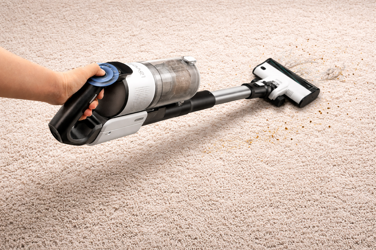 LEVOIT-LVAC-200-Cordless-Vacuum-Cleaner-1