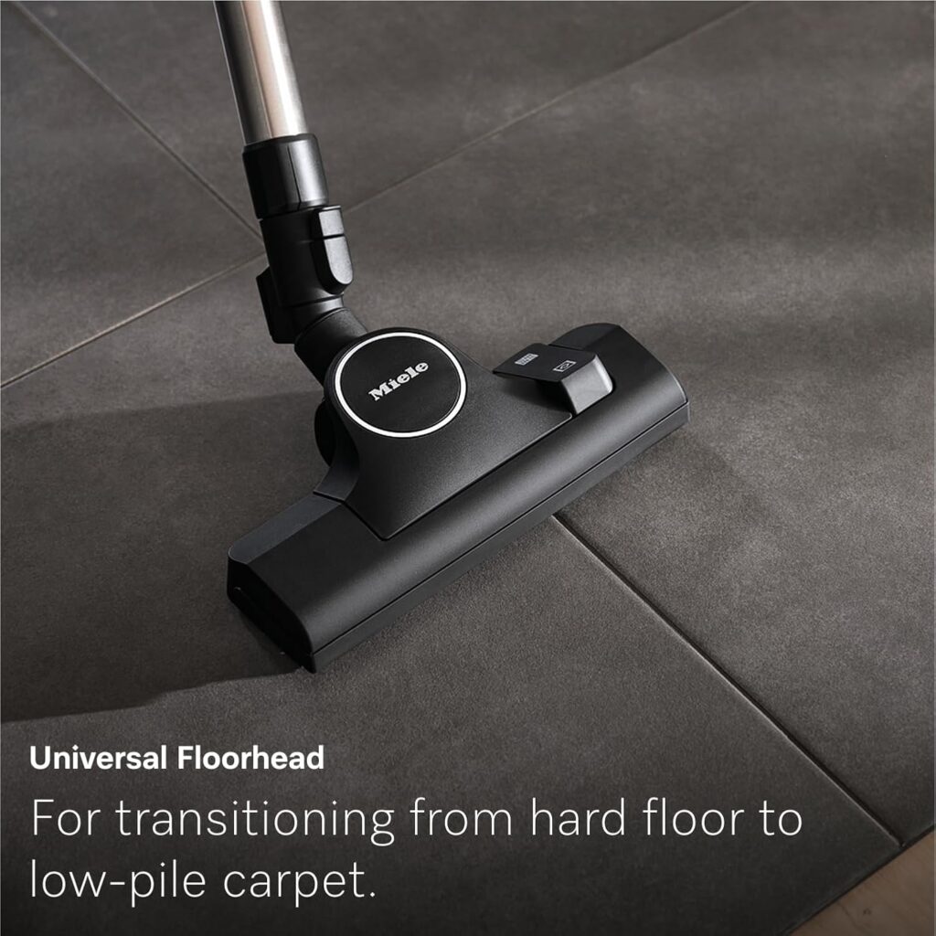 Miele-Guard-L1-Cat-&-Dog-Bagged-Canister-Vacuum-Review
