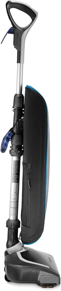 Oreck-UK30305PC-HEPA-Swivel-Upright-Vacuum-review