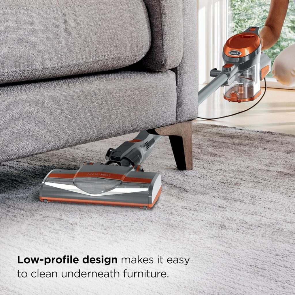 Shark-HV301-Rocket-Ultra-Light-Corded-Stick-Vacuum-Cleaner