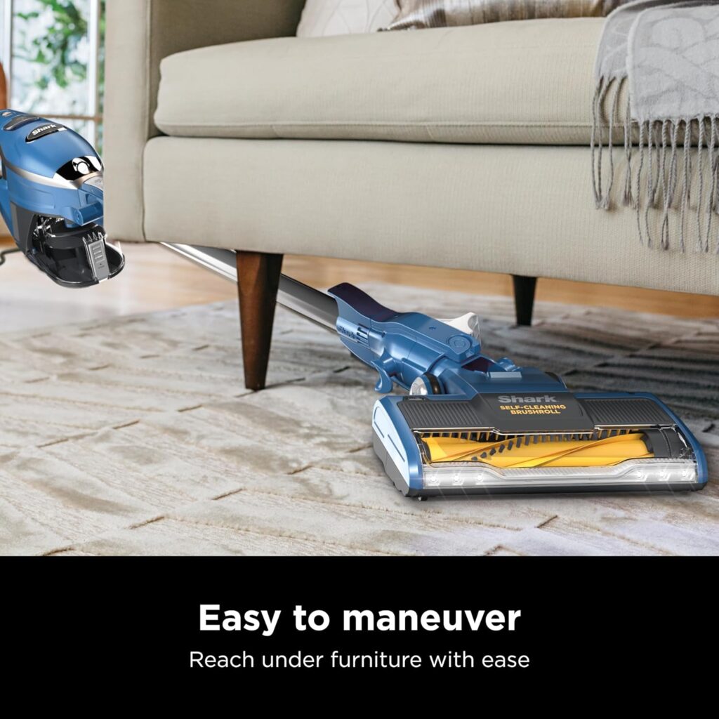 Shark-HV343AMZ-Rocket-Corded-Stick-Vacuum